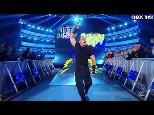 Matt Hardy Returns 2020 to RAW with his Version 1 Theme - Epic Entrances