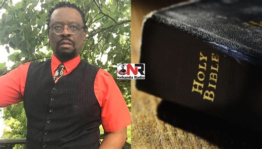 Prophetic Showdown in Zimbabwe: Will the 'Profits' take the Challenge? – Nehanda Radio