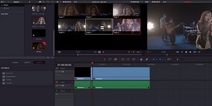 Here Are Some Helpful Tutorials to Get You Started Editing & Grading in DaVinci Resolve 12