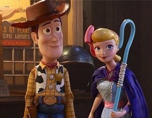 Unboxing: El steelbook de 'Toy Story  4' cede el protagonismo a sus personajes
