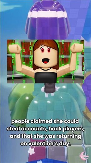 Jenna: The Roblox Hacker Myth Explained 😱