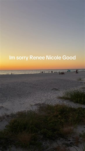 If this act hasn’t made you angry and exhausted.. ask yourself why? What happened to Renee Nicole Good? On January 7, 2026, 37-year-old Renee Nicole Good was shot and killed by an ICE agent in Minneapolis, Minnesota. Good was a U.S. citizen, a mother of three, a poet and writer, and lived in the Twin Cities with her partner and children. Family and local officials say she was not targeted, not part of a protest, and was simply driving out of her home when the encounter occurred. Department of Ho
