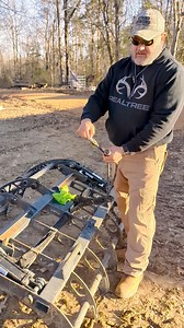 144K views · 1.5K reactions | Tractor Pro Tip #2 Grapple Storage | Tony's Tractor Adventure Homestead | Facebook