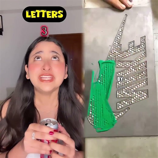 You Will Get Letters Numbers of your Name #funnyshorts #ytshorts #shorts