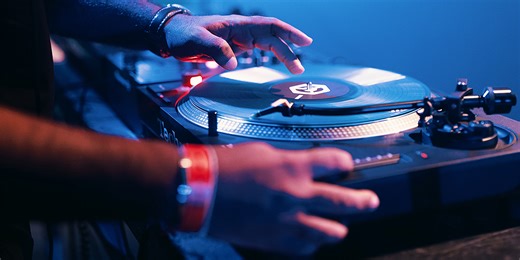 The History of DJing - A Journey Through the Decades