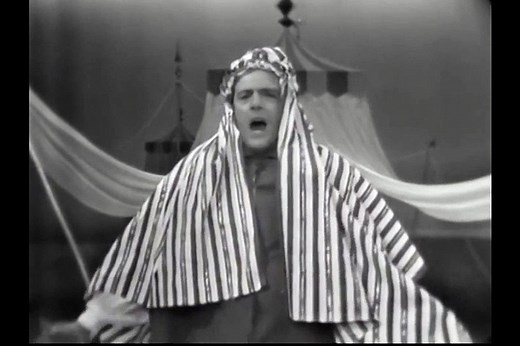 The Bell Telephone Hour (Febr. 12, 1960)