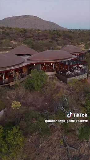 Experience Luxury at Madwaleni River Lodge
