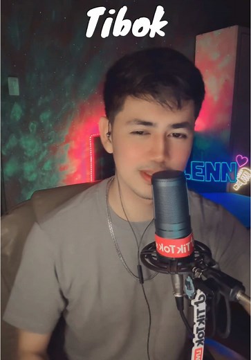 Tibok Live Highlights from TikTok Philippines