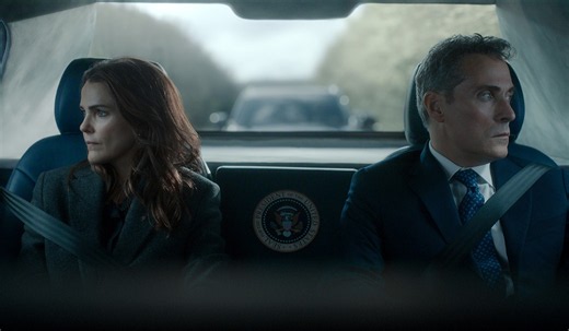 Watch: More trouble on the horizon as trailer for The Diplomat S4 lands