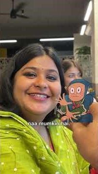 Cartoon No.1 Kaun? 🔥 This Ya That Challenge | Indian Nostalgia Vox Pop (Aap Kya Choose Karoge?)