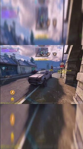 Full Video on my Channel: Ganyth #codm #callofdutymobile #codmobile #callofduty #codmobile_partner