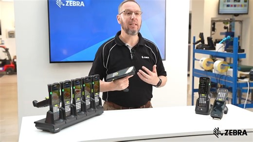 Golden Falcon Multimedia GFM | PDA Inventaire Zebra MC3400 / MC3450 #GFM #pointdevente #Tunisie #magasin #caisse #Scanner #zebra #inventaire #PDA | Instagram