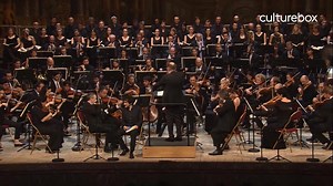 "la Damnation de Faust" d'Hector Berlioz, un grand moment de musique à l'Opéra royal du château de Versailles en intégralité ici: https://bit.ly/2sYAFLF | franceinfo culture