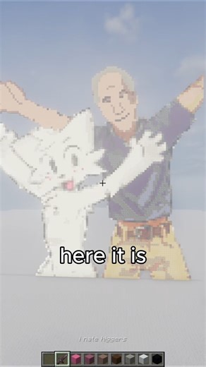 Giggle Builds on Instagram: "ts challenge day 13 (pls help me out) #challenge #minecraft #fypシ #emy"