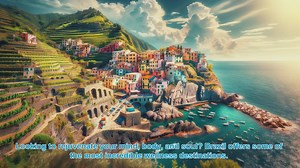 Wellness Wonders of Brazil: Top 10 Destinations for Mind, Body, and Soul