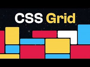 Learn CSS Grid Layouts in 8 Minutes [Complete Guide]