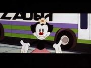 L A Dot