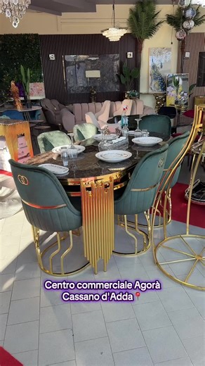 siamo al centro commerciale, agorà Cassano d’Adda MI