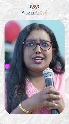 A Story of Strength 💙 | IBY’s Journey from Israel to a Medical Coding Career | Anton’s Medicode