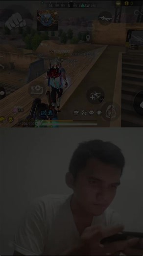 Free Fire Sensei Mode: TDM Gameplay & DJ Music