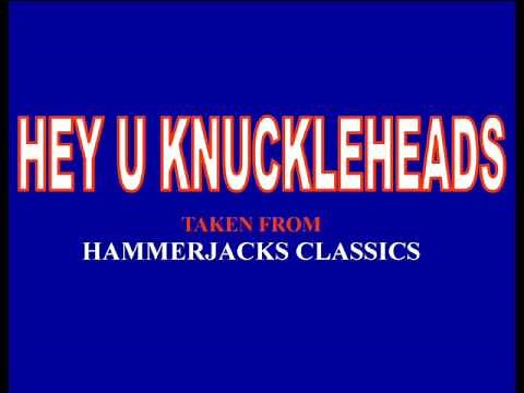 Diamond K presents | Hey You Knuckleheads feat Big Ria