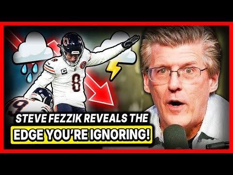 Steve Fezzik Reveals the BIGGEST Edge Bettors Miss Every Week