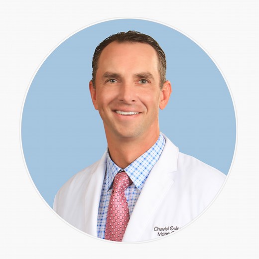 Chadd Sukut, M.D., FAAD - Advanced Dermatology and Skin Surgery