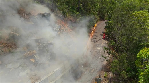 211K views · 1K reactions | A key milestone in the reconstruction of...