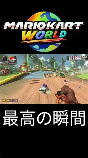 Marika World "Best Moments" #shorts