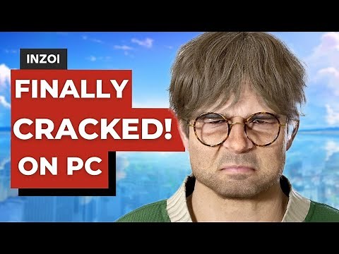 inZoi Fully CRACKED by P2p || inZoi Free Download || FitGirl Repack