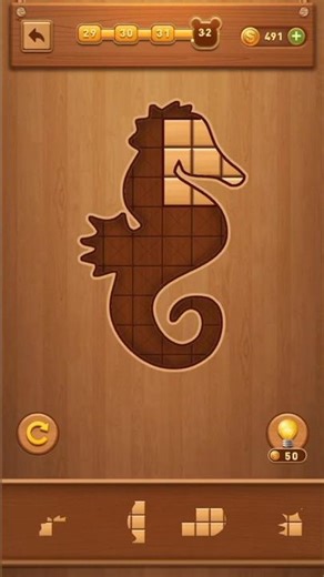 😍 Most Relaxing 3 Shape Filling Challenges! ( Satisfying Block Puzzle game ) #puzzle #blockpuzzle