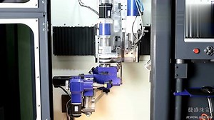 CNC工艺流程介绍