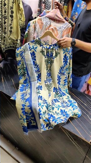 Ladies Readymade Clothes