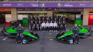 9.9K views · 286 reactions | Envision Racing Formula E Team Season 12  | Envision Racing | Facebook