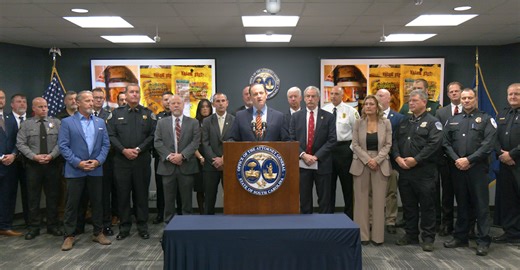 Operation Ganjapreneur indictments for illegal THC sales in SC