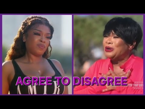 Love and Hip Hop Mami Season 8, Episode 10 Review: The Dummy Don't Fall too Far from the Tree‼️