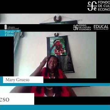 Poema: "Negra Soy" Mary Grueso Romero