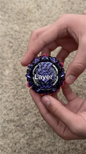 Unboxing variant lucifer#short#unboxing#viral#beyblade