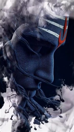 शिव के साथ चलने वाले कभी..🙏🏻🧿💗✨🥺 #god #mahadev #mahakal #shiv #bholebaba #bhole #baba #bholu