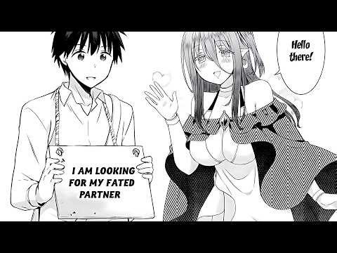 Boy Has To Find His Soul Mate In Another World OR Die! - Manga Recap