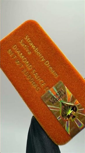 Take a closer look at the premium presentation of Ace Ultra Premium with this sleek and luxurious