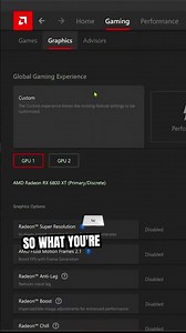 There Is No BEST AMD Radeon Settings 🤯