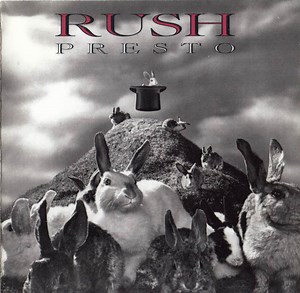 Rush - Presto