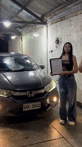 2.1M views · 33K reactions | Muntik pa magkaproblema 藍 Walk-in renter pala sila maam, akala ko sila na yung naka schedule sa nililinis nating sasakyan. Nabigyan naman natin sila ng unit at tuwang tuwa naman ☺️ Ayel’s Car Rental 0948-794-8074 | Ayel's Car Rental - Quezon City | Facebook