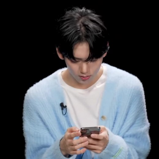 Fuma's Speechless Moment with Hanyu Jin, Taemin, and Team