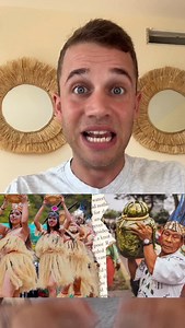 La fiesta de San Juan es la más importante en la Selva amazónica del Perú 🇵🇪 #peru #amazon #selva #sanjuan | Mario Colomina
