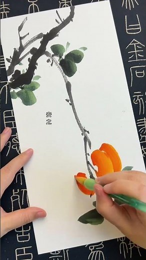 100 Easy Traditional Chinese Painting Tutorials for Beginners