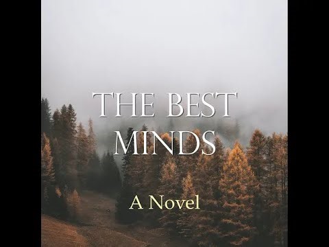 Mystery, Thriller & Suspense Audiobook Rul Galaxy Library Full Length The Best Minds 1