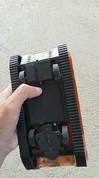 Remote control tank | RC TANK | TOYS