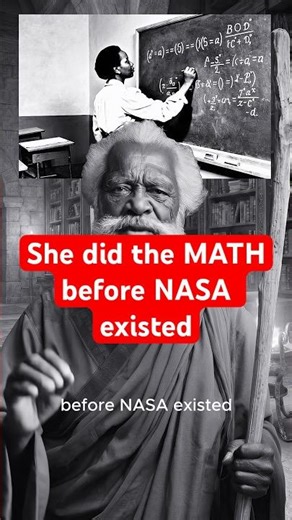The Math Genius NASA Refused to Hire